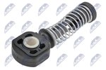 Cable Pull, manual transmission NTY NXX-VW-010