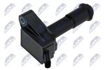 Ignition Coil NTY ECZ-FR-030