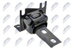 Holder, engine mounting system NTY ZPS-RE-142