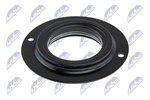 Rolling Bearing, suspension strut support mount NTY AD-TY-048