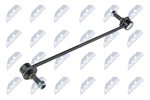 Link/Coupling Rod, stabiliser bar NTY ZLP-PE-017
