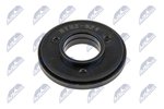Rolling Bearing, suspension strut support mount NTY AD-MZ-024