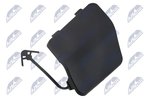 Bumper Cover, towing device NTY EZC-RE-158