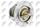 Thermostat, coolant NTY CTM-PL-015