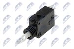 Actuator, central locking system NTY EZC-CT-025