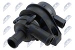 Auxiliary water pump (cooling water circuit) NTY CPZ-VW-017