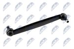 Link/Coupling Rod, stabiliser bar NTY ZLP-PL-001