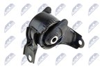 Mounting, automatic transmission NTY ZPS-HD-001