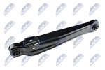 Control/Trailing Arm, wheel suspension NTY ZWT-MS-006