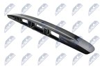 Clip, trim/protection strip NTY EZC-NS-004A