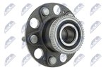 Wheel Bearing Kit NTY KLT-HD-067