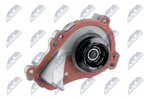 Water Pump, engine cooling NTY CPW-CT-034