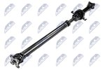 Propshaft, axle drive NTY NWN-FR-004