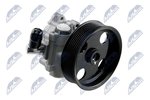 Hydraulic Pump, steering system NTY SPW-ME-027