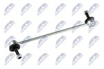 Link/Coupling Rod, stabiliser bar NTY ZLP-MZ-019