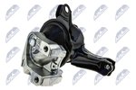 Mounting, engine NTY ZPS-HD-131