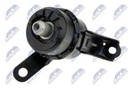 Mounting, engine NTY ZPS-MZ-019