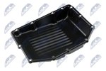 Oil Sump, automatic transmission NTY BMO-VV-003