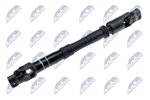 Joint, steering shaft NTY SKK-MS-003