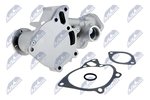 Water Pump, engine cooling NTY CPW-MS-006