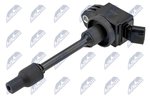 Ignition Coil NTY ECZ-TY-027