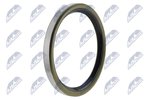Shaft Seal, drive shaft NTY NUP-TY-009