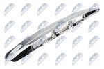 Clip, trim/protection strip NTY EZC-NS-004C