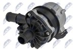 Auxiliary water pump (cooling water circuit) NTY CPZ-AU-028
