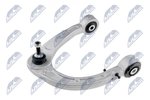 Control/Trailing Arm, wheel suspension NTY ZWG-CH-040