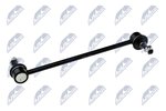 Link/Coupling Rod, stabiliser bar NTY ZLP-FR-002