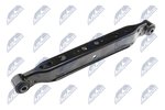 Control/Trailing Arm, wheel suspension NTY ZWT-NS-046