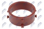 Seal Ring, charge air hose NTY ECD-ME-017