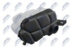 Expansion Tank, coolant NTY CZW-FR-012