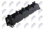 Cylinder Head Cover NTY BPZ-PE-000