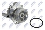 Water Pump, engine cooling NTY CPW-VW-002