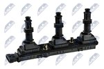 Ignition Coil NTY ECZ-PL-033