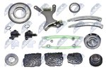 Timing Chain Kit NTY RZR-CH-000