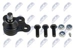 Ball Joint NTY ZSD-PL-005