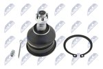 Ball Joint NTY ZSG-NS-004