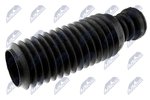 Dust Cover Kit, shock absorber NTY AB-NS-039