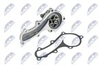 Water Pump, engine cooling NTY CPW-NS-069