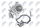 Water Pump, engine cooling NTY CPW-RE-026