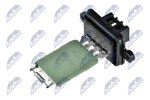Series Resistor, blower NTY ERD-FT-000
