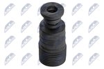 Dust Cover Kit, shock absorber NTY AB-NS-057