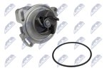 Water Pump, engine cooling NTY CPW-VW-016