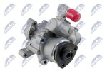 Hydraulic Pump, steering system NTY SPW-ME-018
