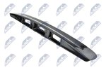 Clip, trim/protection strip NTY EZC-NS-004