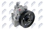 Hydraulic Pump, steering system NTY SPW-FR-003