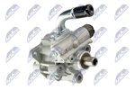 Hydraulic Pump, steering system NTY SPW-CH-009