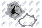 Water Pump, engine cooling NTY CPW-CT-029